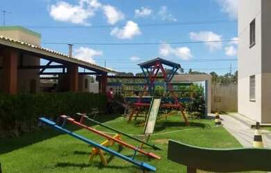 Imagem: Novo Sol Apartamento de 3 Quartos com Parque Infantil no Rosa