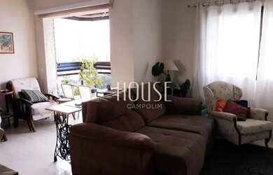 Imagem: Apartamento com 3 dormitórios à venda, 131 m² por R$ 640.000,00