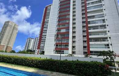 Imagem 9: GREENVILLE LUDCO Apartamento de luxo 3 suítes em Patamares - Salvador-BA...