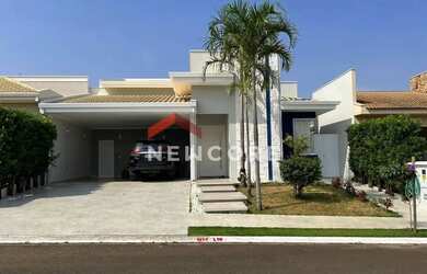 Imagem: Casa de condomínio em Rua das Magnólias - Jardim Magnólias