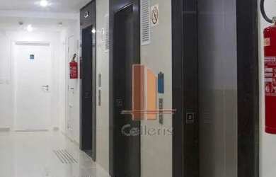 Imagem 4: Andar Corporativo à venda, 41 m² por R$ 685.000 - Vila Gomes Cardim...