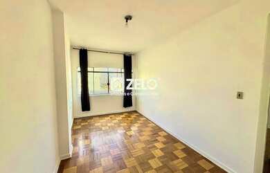 Imagem: Apartamento para aluguel em Centro, Campinas - SP