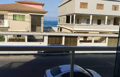 Imagem 12: Alugo lindo Apartamento 01 quarto , mobiliado de frente para o mar com...