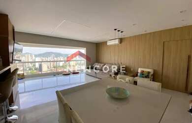 Imagem: Apartamento em Rua Oswaldo Cruz - Boqueirão - Santos/SP