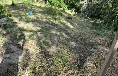 Imagem: A chácara possui 582m² de Área e está localizado em Parque