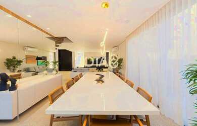 Imagem 13: CASA EM CONDOMÍNIO EM SANTA FELICIDADE Casa Em Condomínio Em Santa Felicidade...