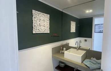 Imagem 3: Apartamnto moderno, exvelente localizaçao em pinheiros, para locacao,...