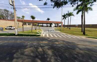 Imagem: O terreno possui 607m² de Área e está localizado em Santa