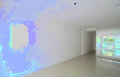 Imagem 3: Luxuoso 3qts com 98m²- 2 vagas no Reserva Freguesia