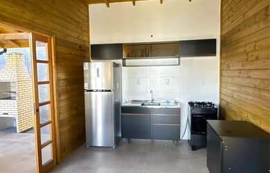 Imagem 8: Casa na praia do sonho. Piscina, Churrasqueira, Imóvel mobiliadoeVaranda