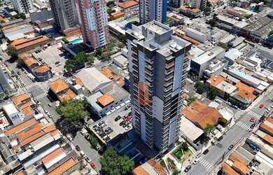Imagem 13: Andar Corporativo à venda, 41 m² por R$ 685.000 - Vila Gomes Cardim...