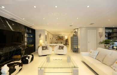 Imagem: Apartamento à venda no Batel ARYA1