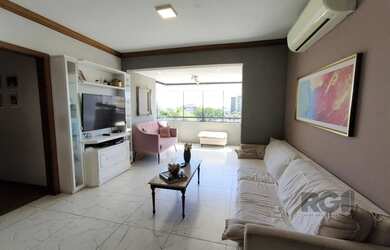 Imagem: Apartamento em São João