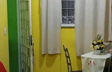 Imagem 4: Quitinete. Varanda, 1 Banheiroe1 Dormitório