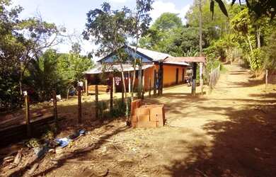 Imagem: A fazenda possui 200.000m² de Área e está localizado em