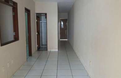 Imagem 5: Casa por trás da Cajuína São Geraldo. Bairro Antônio Vieira