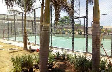 Imagem 3: Aluga-se Apartamento Condominio Portal Caminhos do Cerrado