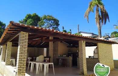 Imagem: O terreno possui 300m² de Área e está localizado em Setor