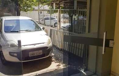 Imagem: O depósito possui 50m² de Área e está localizado em Setor