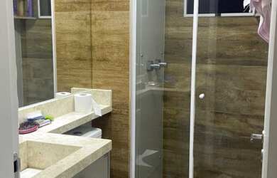 Imagem 16: LINDO APARTAMENTO VL ANTONIETA-TODO PLANEJADO-2 DORMS, COZINHA AMERICANA,...