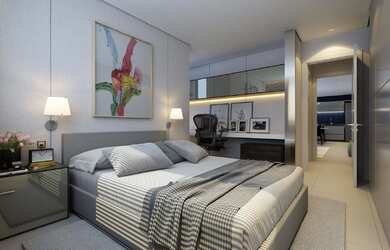 Imagem 7: Apartamento à venda, 2 quartos, 2 vagas, Santa Efigênia - Belo Horizonte/MG