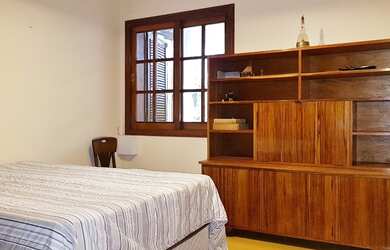 Imagem 15: A casa que você busca no Alto da Boa Vista está aqui