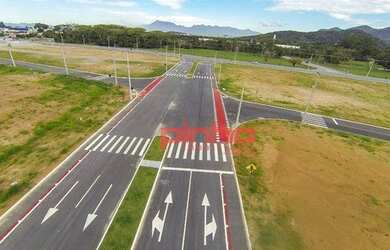 Imagem 1: Terreno à venda, 368 m² por R$ 247.566 - Sertão do Maruim - São José/SC