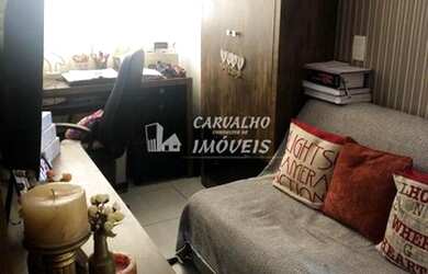 Imagem 7: Salvador - Apartamento Padrão - Centro Administrativo da Bahia