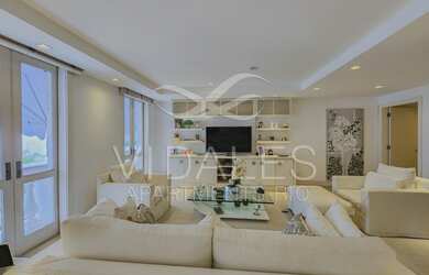 Imagem 7: LUXUOSO APARTAMENTO NO JARDIM BOTÂNICO