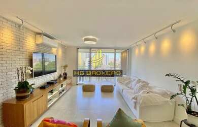 Imagem 1: Apartamento à venda no Villa Amalfi