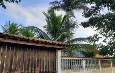 Imagem: O terreno está localizado em Jaconé, Saquarema à venda por