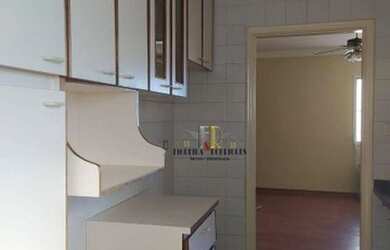 Imagem 8: Apartamento com 2 dormitórios, 55 m² - venda por R$ 300.000 ou aluguel...