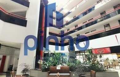 Imagem 3: Sala Comercial para Venda em Salvador, Caminho das Árvores