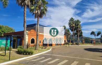 Imagem 2: Terreno à venda, 718 m² por R$ 505.000,00 - Cond. Residencial Campo...