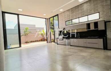 Imagem 5: Casa Térrea Portal do Sol Green a venda com 270m² e 4 suítes, Goiânia...