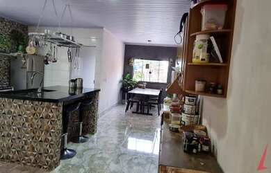 Imagem 7: Sobrado com 3 quartos à venda, 140 m² por R$ 290.000 - Colonia Agricola 26 De Setembr - Br