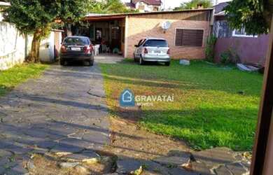 Imagem 2: Terreno à venda, 419 m² por R$ 639.000,00 - Salgado Filho - Gravataí/RS