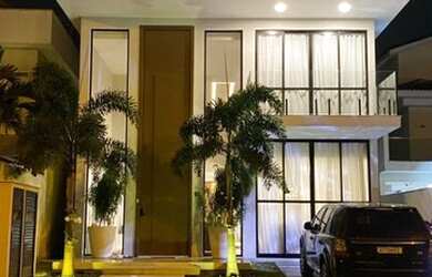 Imagem 12: Casa com 5 dormitórios à venda, 462 m² por R$ 3.590.000,00 - Recreio...