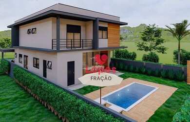 Imagem 2: IMPONENTE SOBRADO CONDOMINIO BUONA VITA EM ATIBAIA