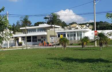 Imagem 2: Terreno para venda possui 1343 metros quadrados em Terras de São Carlos...