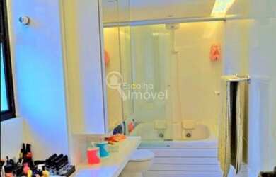 Imagem 11: HORTO lindo Apartamento 268m²