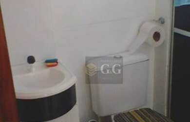 Imagem 5: Apartamento com 2 dormitórios, 36 m² - venda por R$ 148.000,00 ou aluguel...