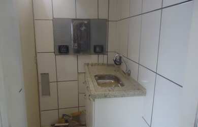 Imagem 4: Salão comercial para aluguel com 14 metros quadrados em Vila Gomes Cardim...