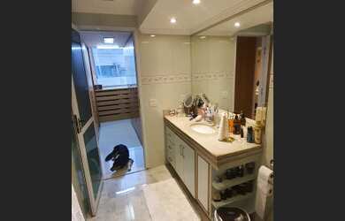 Imagem 5: Cobertura no Recreio. Piscina, Churrasqueira, Ar-condicionadoe150m² de...