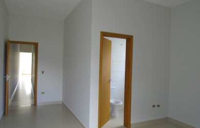 Imagem 13: CASA TÉRREA NO JARDIM DO LAGO / ATIBAIA