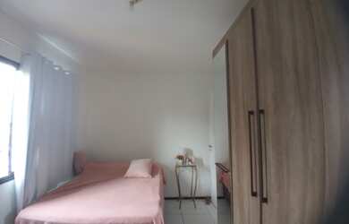 Imagem 5: Apartamento para venda possui 64 metros quadrados com 1 quarto em Calhau...