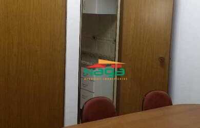 Imagem 2: Sala à venda, 53 m² por R$ 160.000,00 - República - São Paulo/SP