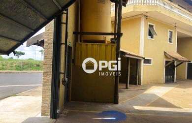 Imagem: O depósito possui 5 Vagas na garagem, 1.000m² de Área e