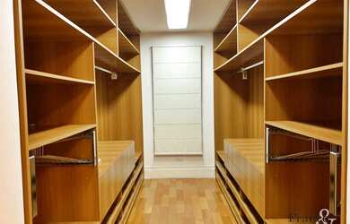 Imagem 14: Casa de condomínio na Granja Julieta