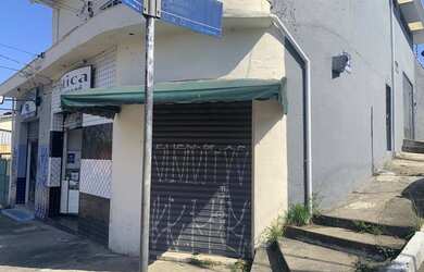 Imagem: O depósito possui 25m² de Área e está localizado em Vila